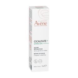 Cicalfate+ Lèvres Baume réparateur - 10ml