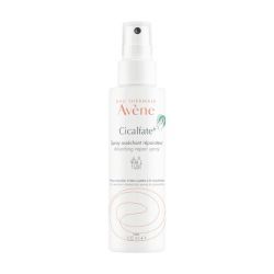 Cicalfate+ Spray asséchant réparateur - 100ml