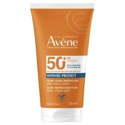 Solaire Intense Protect Fluide SPF50+ - 150ml