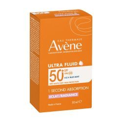 Ultra Fluid Radiance SPF50+ - 50ml