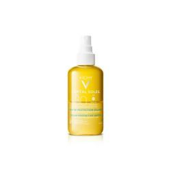 CAPITAL SOLEIL Eau de Protection Solaire Hydratante SPF 30 - 200 ML