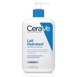 Lait Hydratant - 473ml