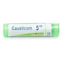 Boiron Causticum granules - 5 CH