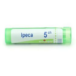Boiron Ipeca granules - 5 CH