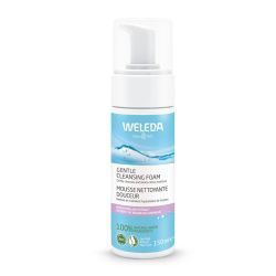 Mousse nettoyante Douceur - 150 ml