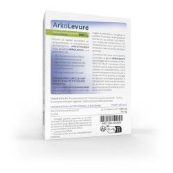Arkolevure® Blister - 10 gélules