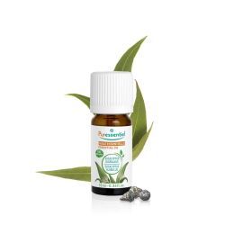 Huiles essentielles Huile Essentielle Eucalyptus Globuleux BIO - 10ml