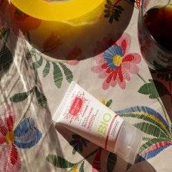 Maternité Baume Allaitement certifié BIO - 30ml