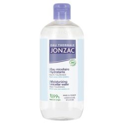 Eau Micellaire Les Indispensables - 500 ml