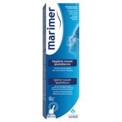 Isotoniq Hyg Nasal - 100ml