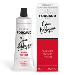 Crème Podologique - 50ml