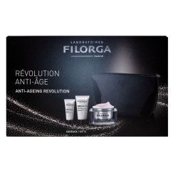 NCEF Coffret Révolution Anti-Âge