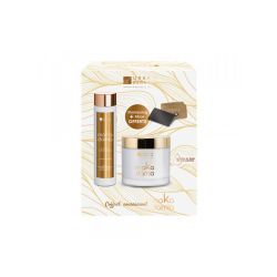 Urban Keratin Coffret nourrissant Makadamia