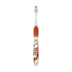 Junior Astérix brosse à dents enfant