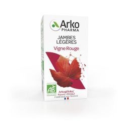 Arkogélules® Vigne rouge - 150 gélules