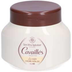 Crème Perlée Ultra-hydratante - 400ml