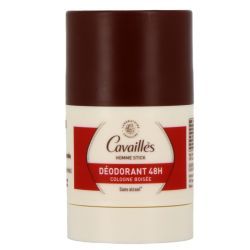 Déodorant Stick FRAÎCHEUR 48H - Cologne Boisée - 50 ml