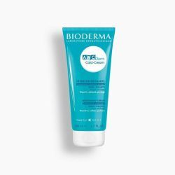 ABCDerm Cold-Cream Crème Visage et Corps - 200ml