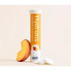 Saveur Pêche - 20 pastilles