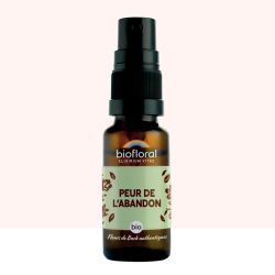 Peur de l'Abandon Bio Demeter - 20 ml