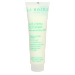 Gel-Crème Hydratant Visage - 60ml