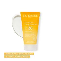 Lait solaire SPF 30 - 150 mL