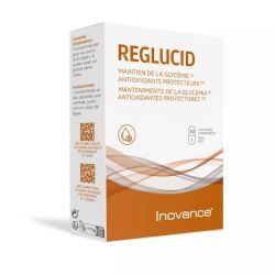 Reglucid - 30comprimés