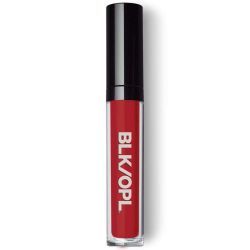 COLORSPLURGE Liquid Matte Lipstick - BERRY RED