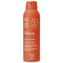 SVR Sun Secure Brume SPF50 - 200ml