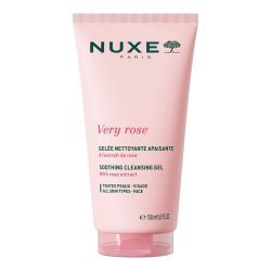 VERY ROSE Gelée Nettoyante Apaisante - 150 ml