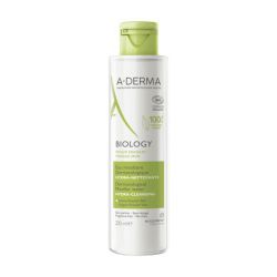 BIOLOGY Eau micellaire dermatologique hydra-nettoyante - 200ml