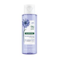Bleuet Eau Micellaire 3-en-1 - 100ml