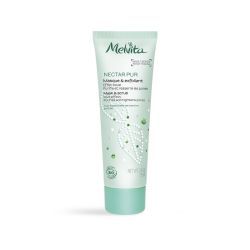 Nectar Pur Masque et exfoliant purifiant - 75 ml