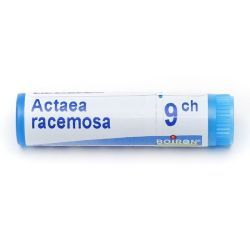 Boiron Actaea racemosa dose - 9 CH