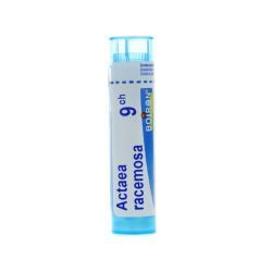 Boiron Actaea racemosa granules - 9 CH