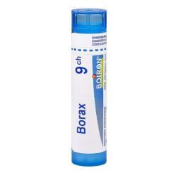 Borax dose - 9 CH