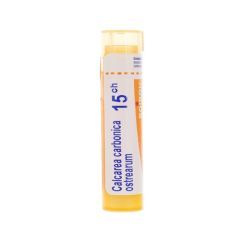 Boiron Calcarea carbonica ostrearum granules - 15 CH