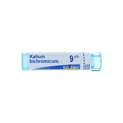 Boiron Kalium bichromicum granules - 9 CH