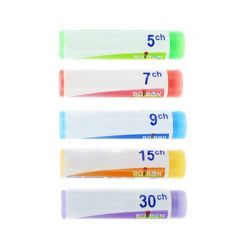 Secale Cornutum Dose - 1g