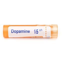 Boiron Dopamine granules - 15 CH
