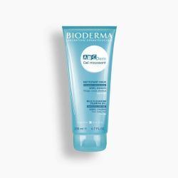 ABCDerm Gel moussant - 200 ml