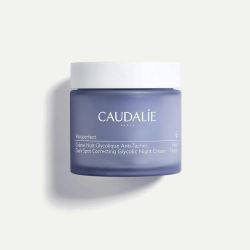 Vinoperfect Crème Nuit Anti-Taches à la Viniférine & Acide Glycolique - 50mL