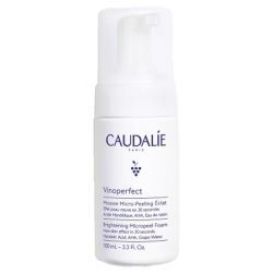 Vinoperfect Mousse Micro-Peeling Éclat - 100ml