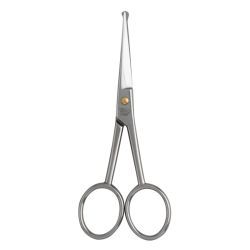 Accessoires ciseaux poils du nez