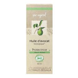 Nature-Nature Hle Bio Avocat Fl/50Ml