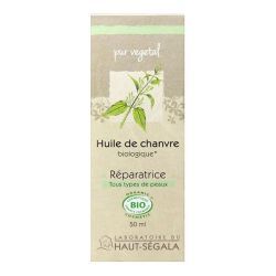 Nature-Nature Hle Bio Chanvre Fl/50Ml