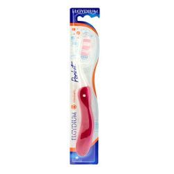 ELGYDIUM POCKET Brosse à Dents Medium - 1 unité