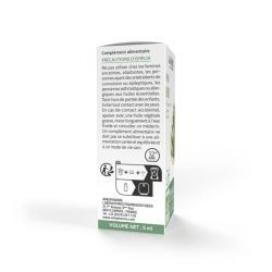 Olfae® Huile essentielle de Pin BIO