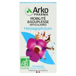 Arkopharma Arkogélules Harpagophytum Bio - 150 Gélules