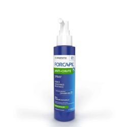 Forcapil Boost A/Chute Spr 125Ml